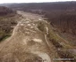 Autostrada cu tuneluri Lugoj Deva în șantier  Foto Daniel Guță ADEVĂRUL (89) JPG