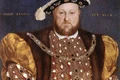p 13 Hans Holbein, Henric al VIII lea WC jpg