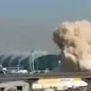 aeroport dubai drona foto captura video x