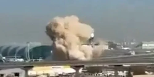 aeroport dubai drona foto captura video x