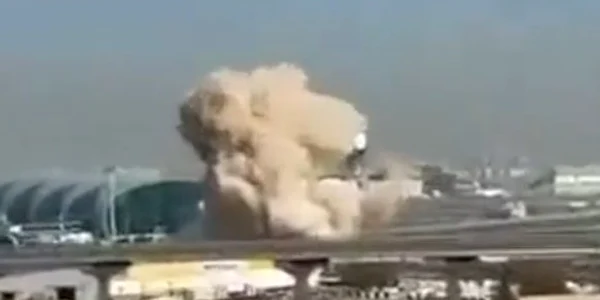 aeroport dubai drona foto captura video x