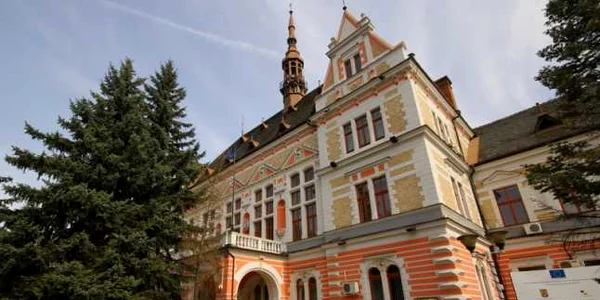 cj hunedoara