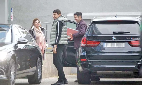 Cristi Borcea, Mihaela Borcea și Sorin Rap  jpeg