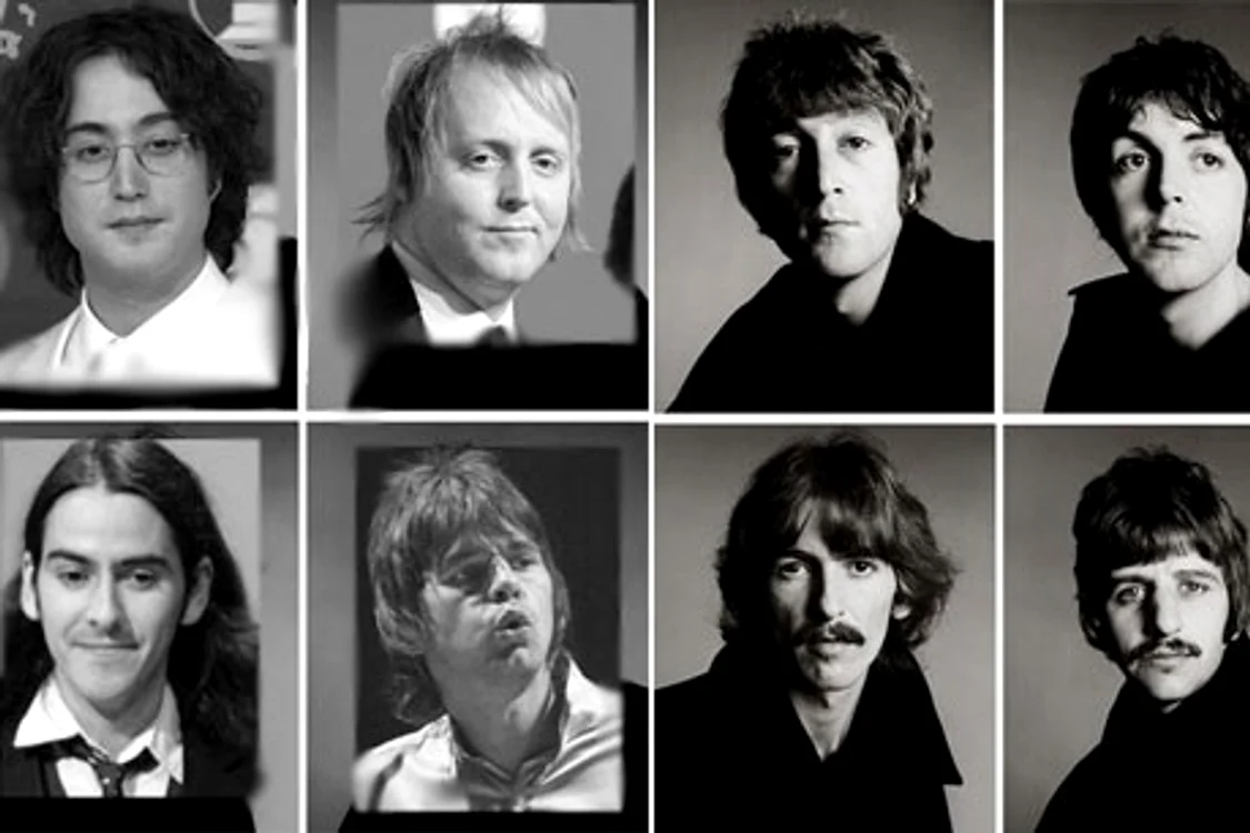 The Beatles  Generaţia următoare jpeg