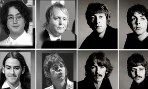 The Beatles  Generaţia următoare jpeg