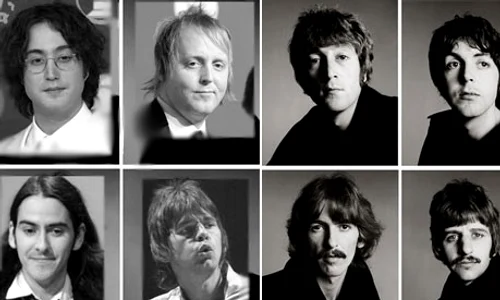 The Beatles Generaţia următoare jpeg