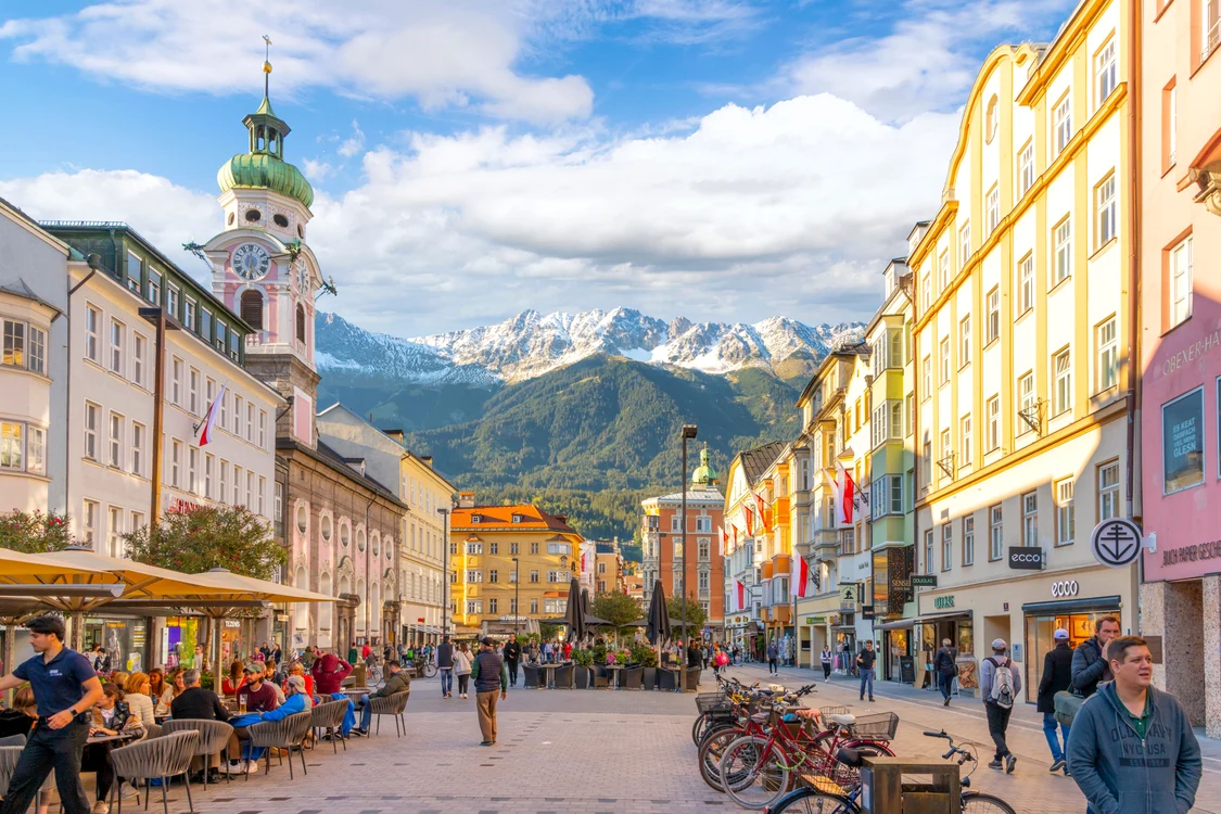 Austria Tourism lansează programul „Austrian Synapse” pentru deconectare de la rețelele sociale