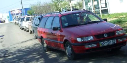 Satu Mare: Corupţie muşamalizată în Vama Halmeu şi Instituțiile sătmărene nici nu vor să audă de disponibilizări-Revista presei locale