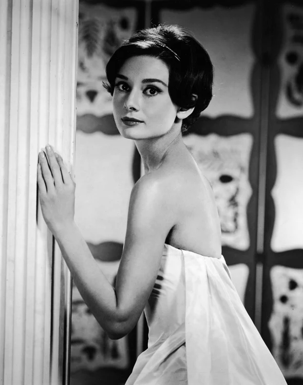 Audrey Hepburn, GettyImages (1) jpg