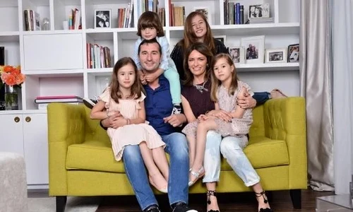 maria marinescu familie jpeg