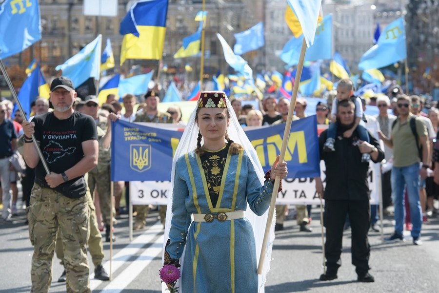LIVE TEXT | Război în Ucraina.  Majoritatea absolută a ucrainenilor sunt împotriva concesiunilor teritoriale. Moscova atacată cu drone. 