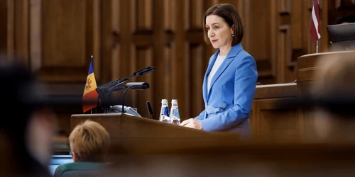 Maia Sandu FOTO Presedinte md  jpeg