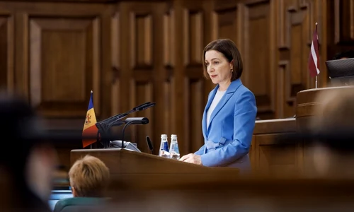 Maia Sandu FOTO Presedinte md  jpeg