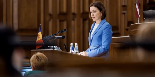 Maia Sandu FOTO Presedinte md  jpeg