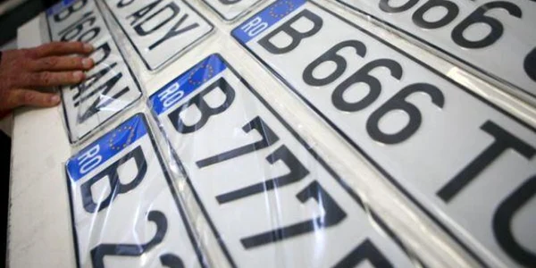 Numărul înmatriculărilor de autoturisme noi din România a crescut în ianuarie cu 86,4%, la 4.937 unităţi
