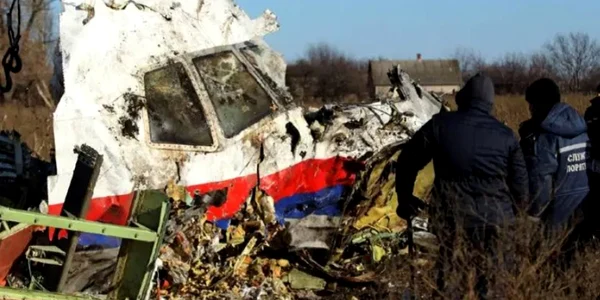 mh17 Kursk