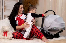 Catalina Ponor a doua oara insarcinata   Instagram, The Art Place (5) jpg