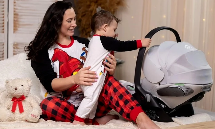 Catalina Ponor a doua oara insarcinata   Instagram, The Art Place (5) jpg