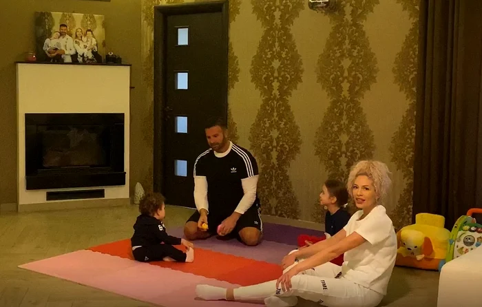 
     Sportul în familie poate fi chiar distractivclicksanatate.ro  