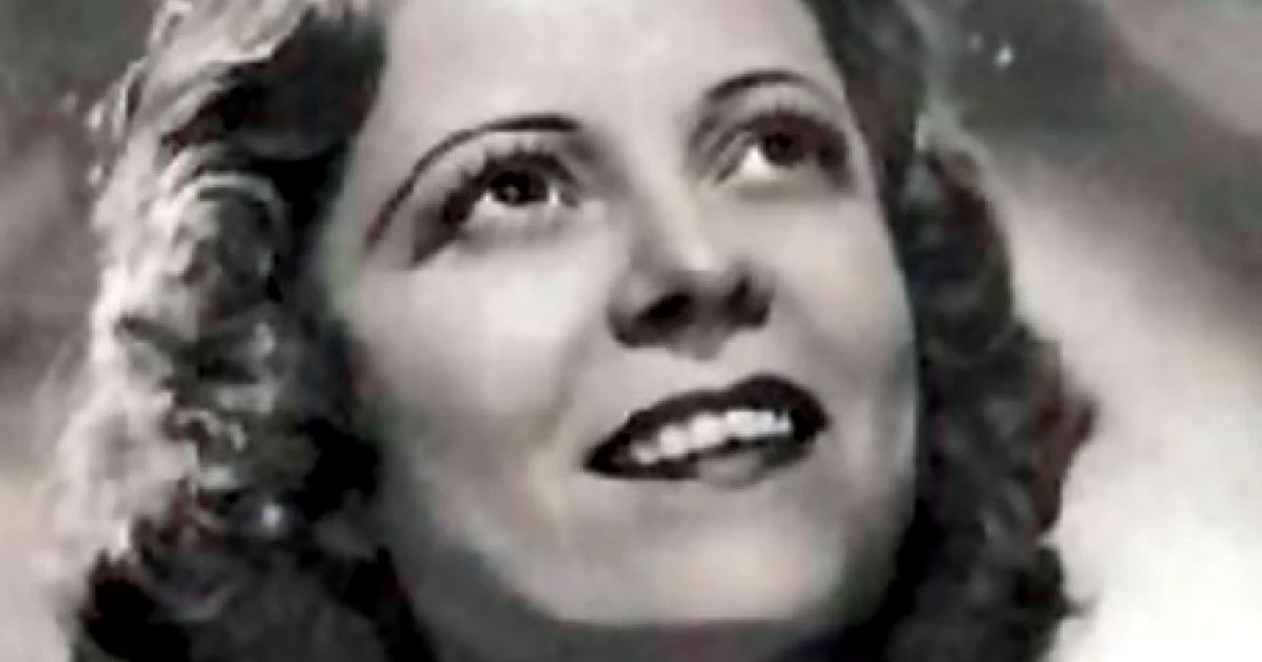 Maria Cebotari