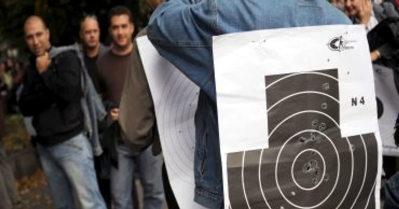 Bulgaria: Poliţiştii au manifestat pentru o mai bună protecţie a drepturilor