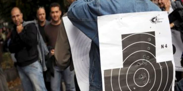 Bulgaria: Poliţiştii au manifestat pentru o mai bună protecţie a drepturilor