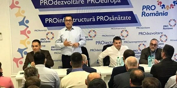 ponta la pitesti