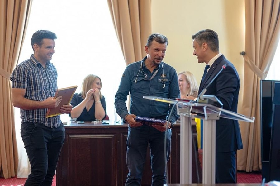 Oamenii simpli salvează vieți. Aceștia sunt eroii orașului Iași datorită cărora sute de semeni trăiesc