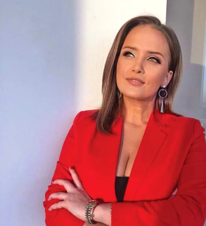 Ioana Maria Moldovan vrea sănătate ca să poată duce la bun sfârşit toate proiectele