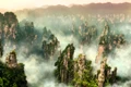 Zhangjiajie, foto Shutterstock jpg