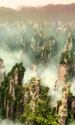 Zhangjiajie, foto Shutterstock jpg