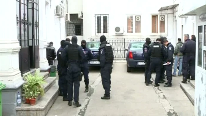 Directorii BRD rămân în arest FOTO RTV