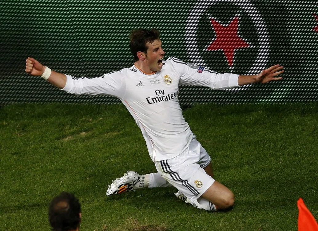 
    Iker Casillas a greşit grav la golul lui Atletico Madrid (Foto: Reuters)  