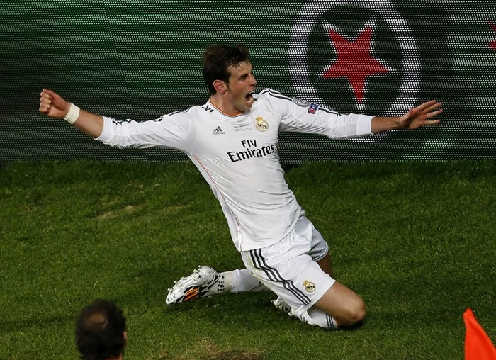 
    Iker Casillas a greşit grav la golul lui Atletico Madrid (Foto: Reuters)  