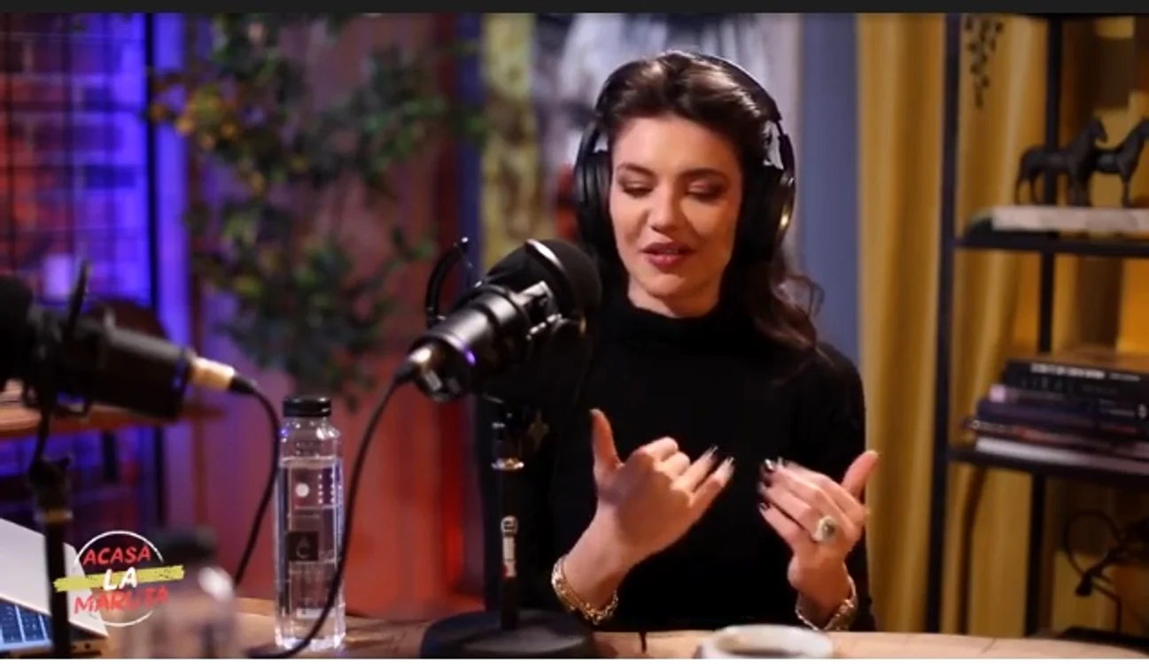 
    Alex Pițurcă și Cristina Ichfoto: Viva  