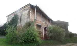 Palatul Mercy din Carani jpeg