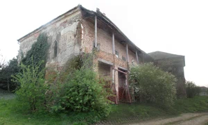 Palatul Mercy din Carani jpeg