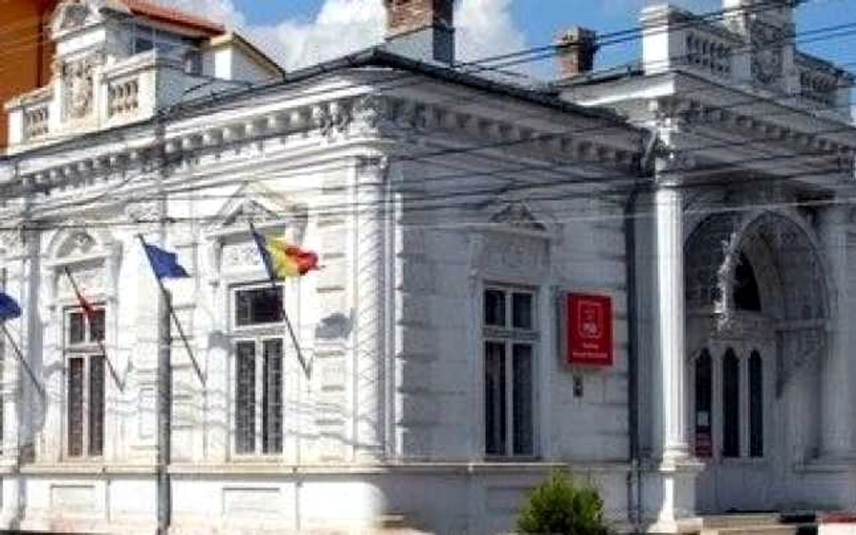 Demisii la Organizaţia Judeţeană PSD Călăraşi
