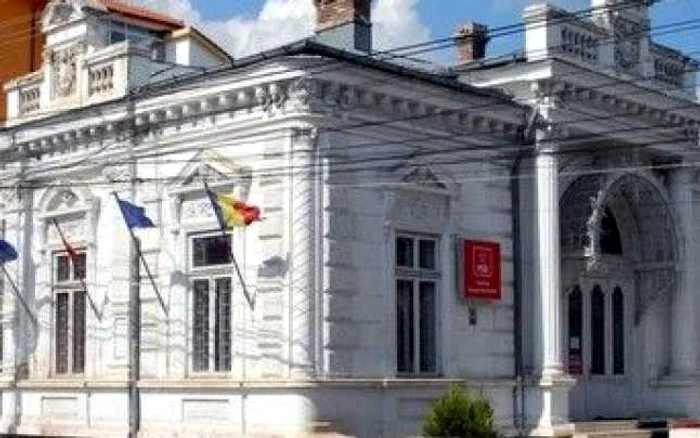 Demisii la Organizaţia Judeţeană PSD Călăraşi