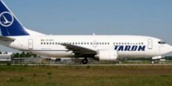 Tarom:pierderi de 11 milioane de euro în primul semestru