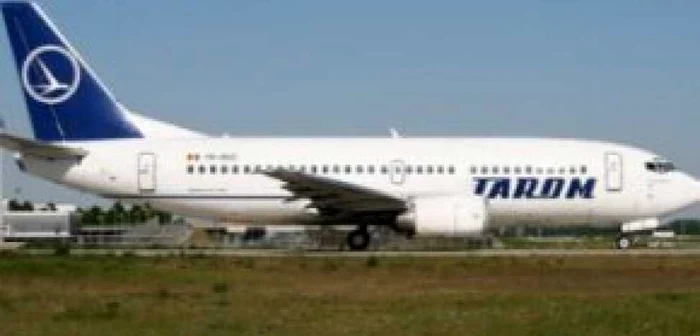 Tarom:pierderi de 11 milioane de euro în primul semestru