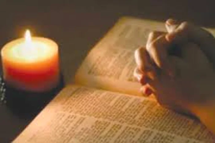 
    Postul trupesc și sufletesc este desăvârșit Sursa foto: Adevărul.ro  