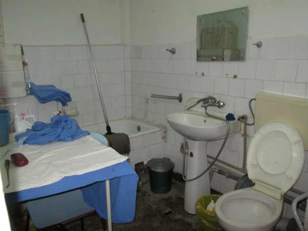 Maternităţile nu sunt dotate în mod corespunzător pe tot teritoriul ţării