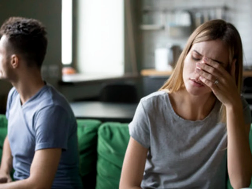 
    Pentru a avea o relație sănătoasă și solidă, ambii parteneri trebuie să se accepte reciproc așa cum suntfoto: 123RF  
