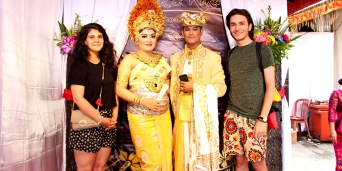 student alba indonezia