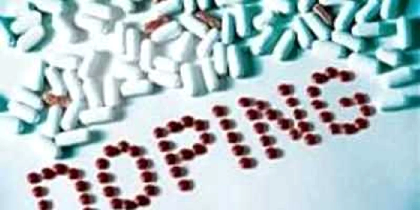 Dopaj