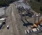 Viaductul mare de pe Autostrada Lugoj Deva  Foto DRDP Timișoara (6) jpg