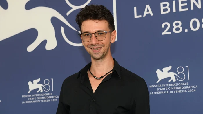 Actorul Andrei Miercure