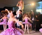 Andreea Bălan și Victor Cornea, dansul mirilor / foto: Click!