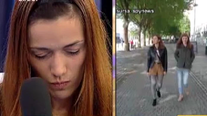 Fraţii Aurei Ion (FOTO ACCES DIRECT)